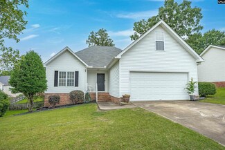 408 Gallatin Cir, Irmo, SC 29063
