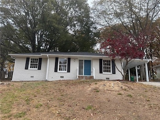 2627 Boland Dr NE, Atlanta, GA 30319