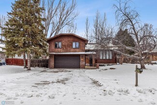 314 Dale Ave, Moorhead, MN 56560