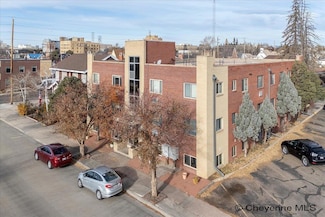 306 E 18th St Unit 17, Cheyenne, WY 82001