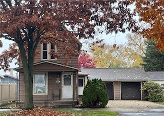 510 Union Ave, Dover, OH 44622