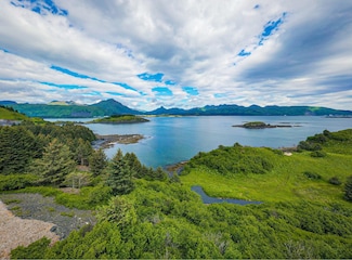 0 Tbd Cliff Point Road Highliner Unit Lot 2 11175378, Kodiak, AK 99615