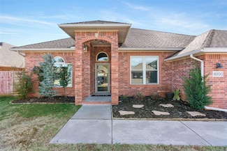 8300 NW 71st St, Oklahoma City, OK 73132