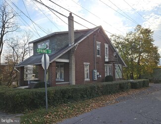 60 N 34th St, Harrisburg, PA 17109