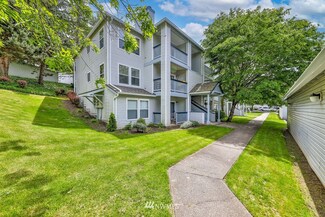 33020 10th Ave SW Unit L302, Federal Way, WA 98023