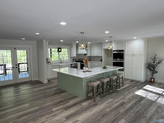 1345 Kelly Dr NW, Arab, AL 35016