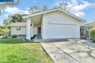 1516 Wicket Ct, Concord, CA 94518
