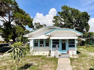 6334 Adams St, New Port Richey, FL 34652