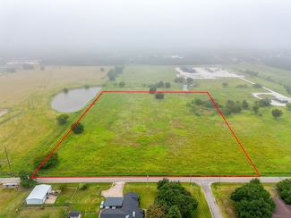 TBD Tarver Rd, Burleson, TX 76028