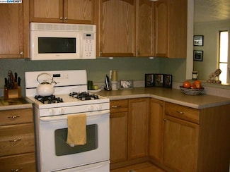 711 Old Canyon Rd Unit 147, Fremont, CA 94536