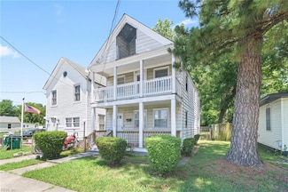 2908 Roanoke Ave, Newport News, VA 23607
