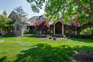 5853 S Northern Ridge Rd, Springfield, MO 65810