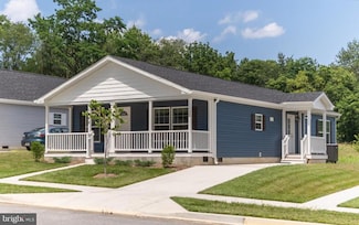 1362 Connecticut Ave, Hagerstown, MD 21740