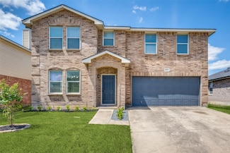 1617 Carolina Ridge Way, Justin, TX 76247