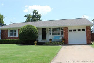 6718 E 28th Place, Tulsa, OK 74129