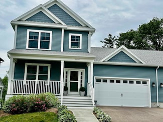 269 Midland Ave Unit 1, South Burlington, VT 05403