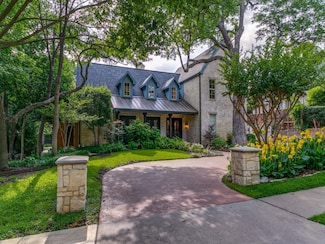 6613 Riverside Dr, Plano, TX 75024