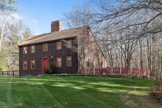756 Main St, Boylston, MA 01505