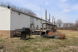 6300 SE Rockwood Creek Rd Unit Lot 360, Cameron, MO 64429
