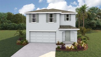 8687 SW 44th Terrace, Liberty Triangle, FL 34476