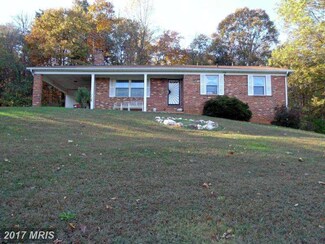 19058 Allens Ln, Culpeper, VA 22701