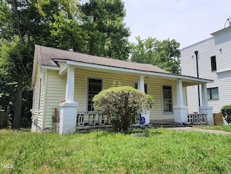 1106 Fargo St, Durham, NC 27707