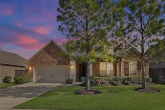 17834 Maple Ash Dr, Spring, TX 77379