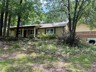 4810 Cumberland Rd, Tuscaloosa, AL 35404