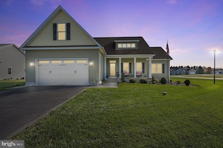 853 Greenbrook Dr, Milford, DE 19963