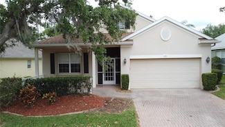 807 Wolf Creek St, Clermont, FL 34711