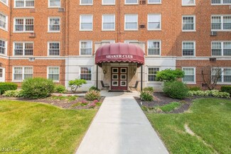 19101 Van Aken Blvd Unit 218, Shaker Heights, OH 44122