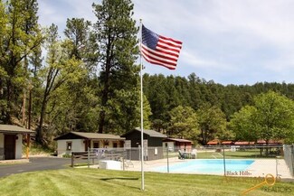 1022 Old Hill City Rd, Keystone, SD 57751