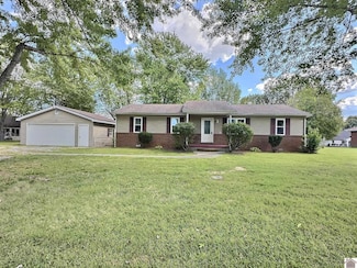 283 Gate Rd Unit II, Benton, KY 42025
