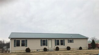 7156 E 1625th Ave, Robinson, IL 62454