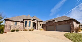4685 Cobble Creek Dr, Springfield, MO 65809