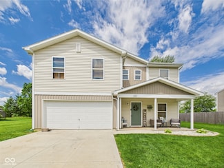 1117 Oregon Way, Anderson, IN 46012