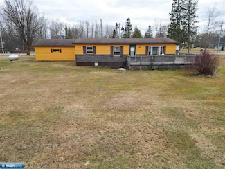 1403 Central Rd, Littlefork, MN 56653