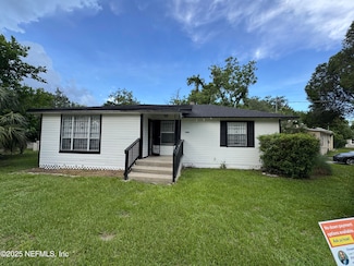 6554 New Kings Rd, Jacksonville, FL 32219