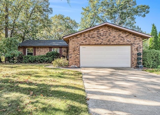 2814 Carmen St, Portage, IN 46368