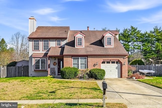 51 Linden Dr, Blackwood, NJ 08012