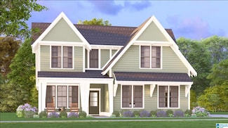 5108 Simms Ridge, Pelham, AL 35124
