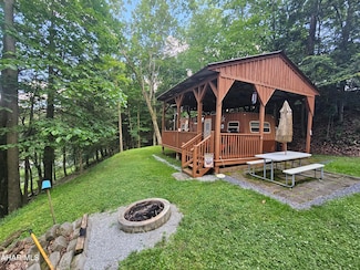 231 Campers Loop Ext Loop, Flinton, PA 16640