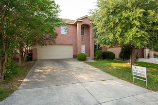7331 Obbligato Ln, San Antonio, TX 78266
