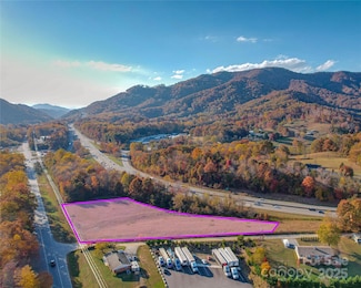 000 Smokey Park Hwy, Candler, NC 28715