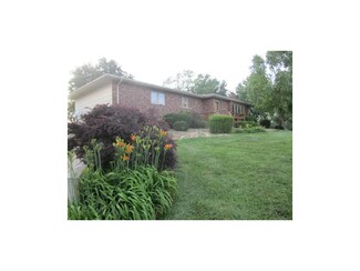 22504 Spooncreek Rd, Edgerton, KS 66021