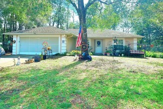 6156 E Aloha St, Inverness, FL 34452