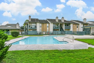250 El Dorado Blvd Unit 146, Webster, TX 77598