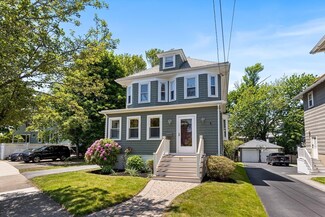 81 Lowell Rd, Winthrop, MA 02152