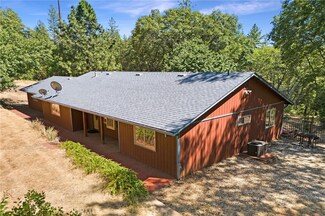 4940 Papaya Rd, Forest Ranch, CA 95942