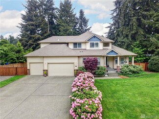 10709 227th Ave E, Buckley, WA 98321